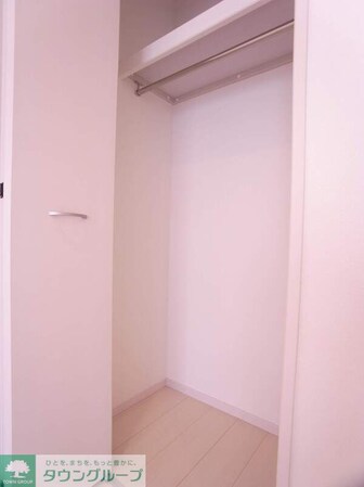 リブリ・田端の物件内観写真